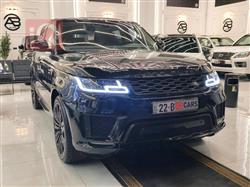 لاند روفر رانج روفر سبورت